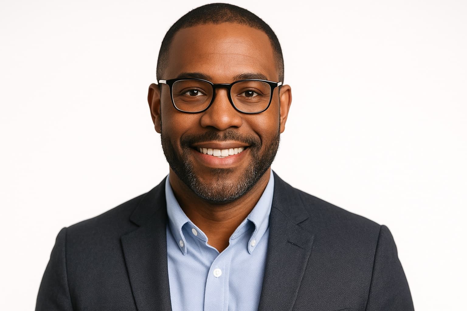 Marcus Williams - Co-Founder & Tutor Network